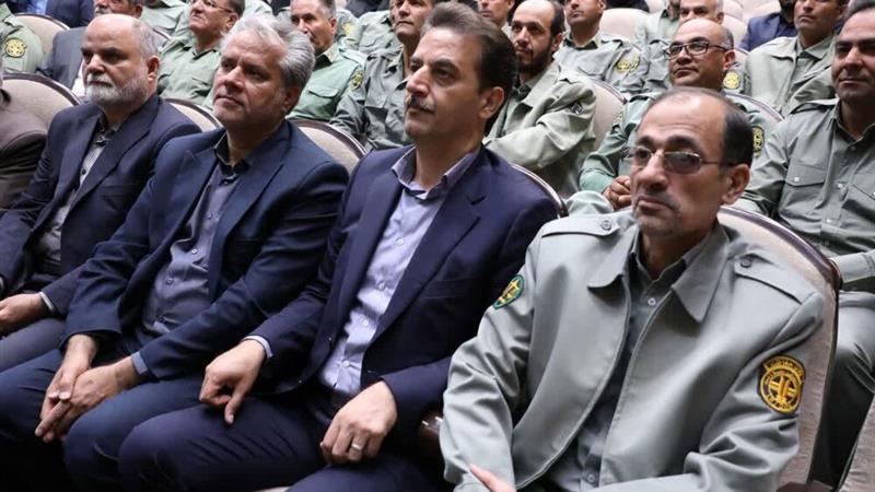 توسعه واحدهای آلاینده بدون مجوز محیطزیست خط قرمز ماست