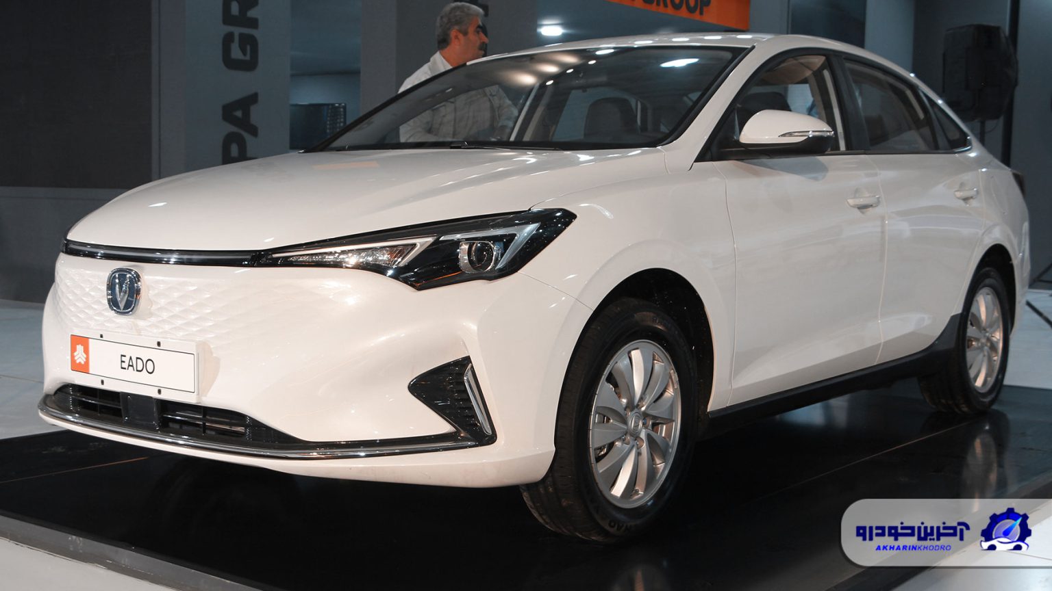 اولین شرایط فروش سدان برقی سایپا اعلام شد