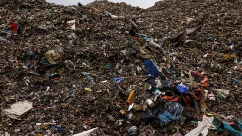 درآمد میلیونی جرایم سازمان‌یافته در انگلیس از دفن غیرقانونی زباله