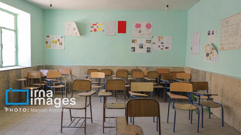 چراغبانان آموزش، دستان پرمهری که آینده سمنان را روشن میکنند