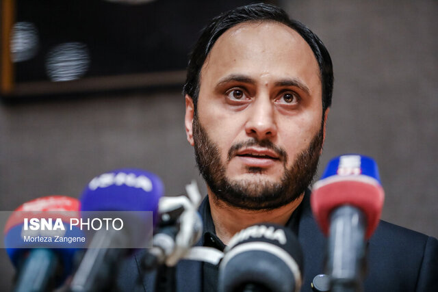 بهادری جهرمی: تسخیر لانه جاسوسی آغازگر شکستن هیمنه غرب و آمریکا بود