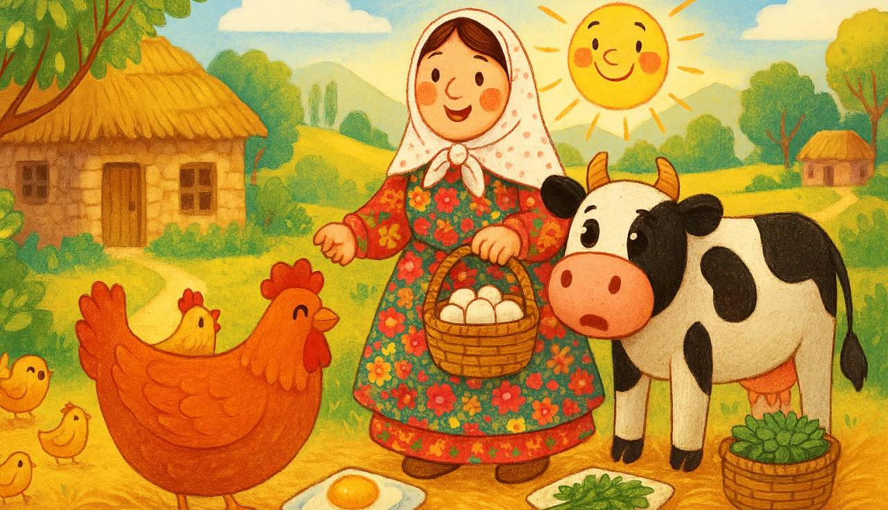 آخ جون چه کیفی داره