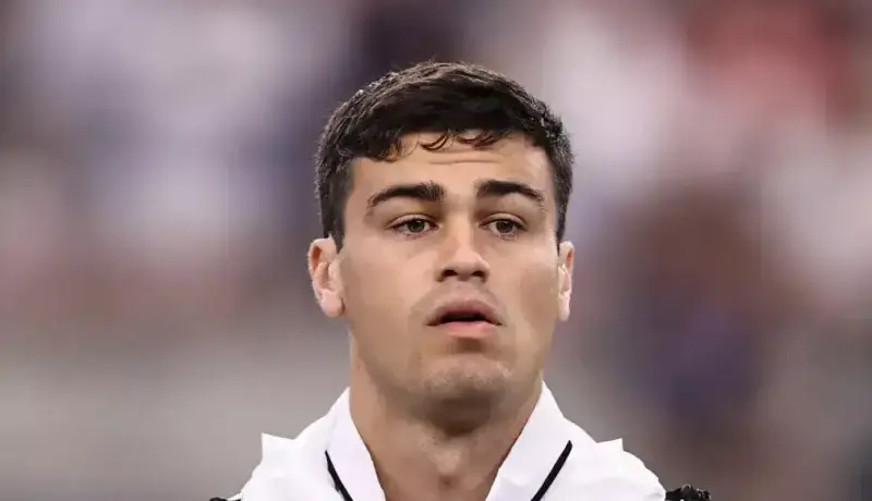 سکوت ستاره جنجالی جام جهانی ۲۰۲۲ شکست