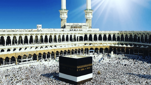 ثبتنام دارندگان اسناد حج تمتع تا بهمنماه ۱۳۸۶ در استان کرمان