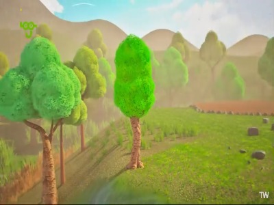 گل های نازنینم پژمرده شدن!