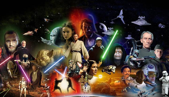 یک افشاگری درباره «جنگ ستارگان» پس از ۲۸ سال