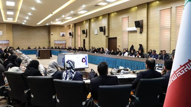 مسیر توسعه اشتغال و کارآفرینی بانوان در حال گسترش است