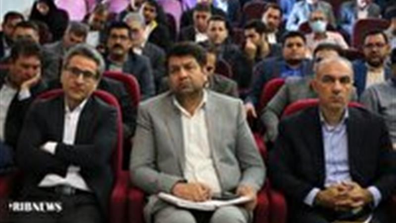 تحول در تخصیص منابع و تدوین سند توسعه راز و جرگلان