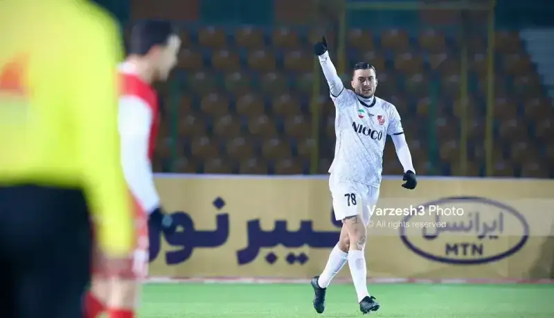 غیبت ادامهدار بازیکن پیشنهادی به تیم ملی!