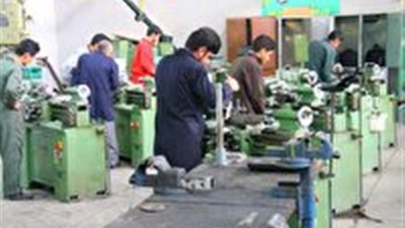 حمایت بسیج سازندگی از ۲ هزار متقاضی اشتغال در خراسان جنوبی