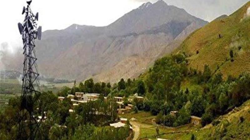 گسترش پوشش اینترنت در ایلام با اتصال ۱۹ روستا