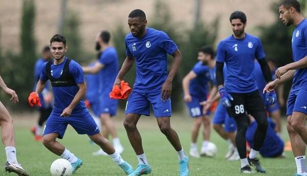 دادگاه عالی ورزش، استقلال را ۳۰۰ هزار یورو محکوم کرد