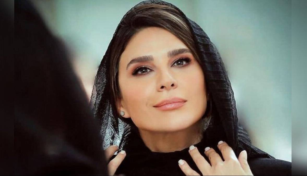 چهره ها/ قاب صمیمانه از سحر دولتشاهی و مجری زن تلویزیون