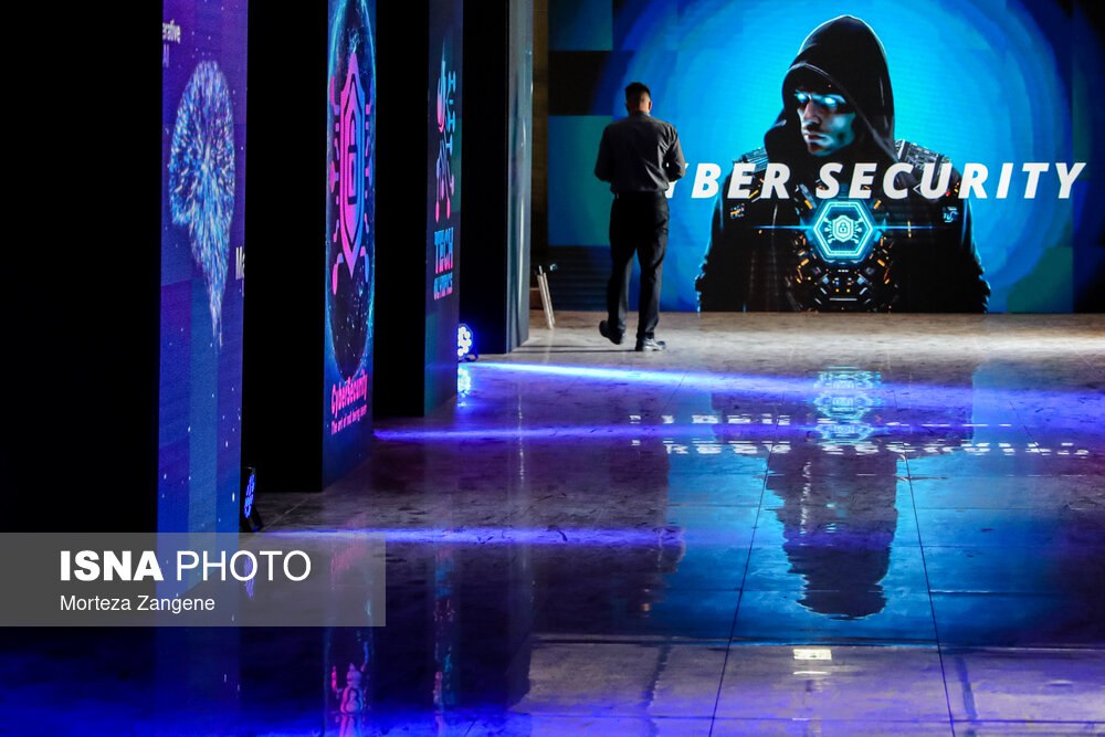 المپیک فناوری ۲۰۲۵