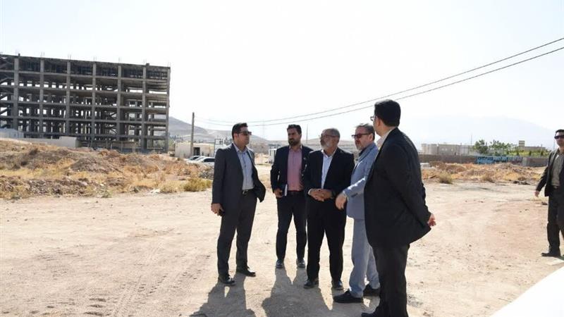 متقاضیان نهضت ملی مسکن در فارس شکایات خود را اعلام کنند