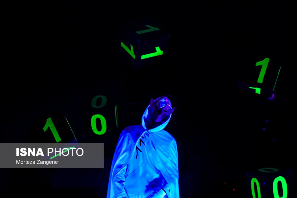 المپیک فناوری ۲۰۲۵