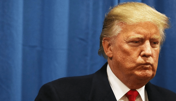 مخالفت سنای آمریکا با جنگ تعرفهای ترامپ