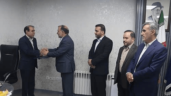 جودکی، مدیرکل تعزیرات حکومتی شهرستانهای استان تهران شد