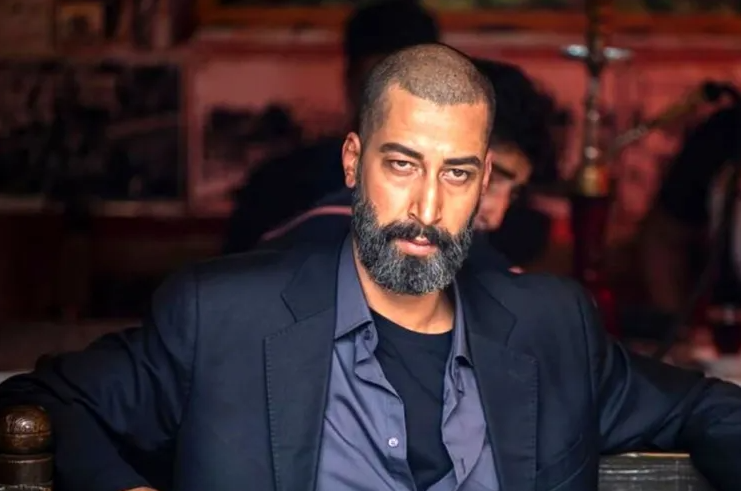 بهرام افشاری در نقش معاون دادستان به فجر میرود