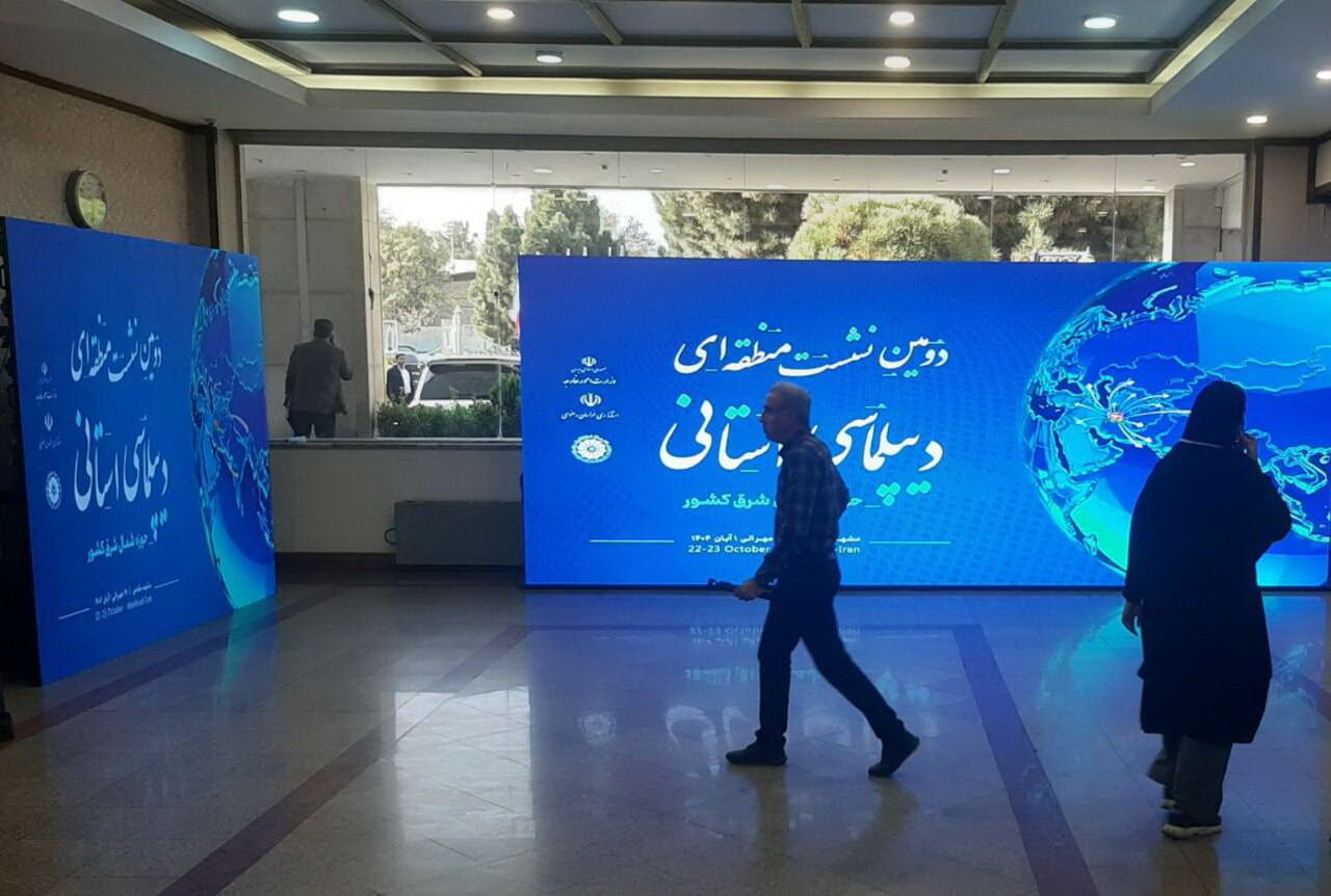 سرمقاله خراسان/ ابتکاری که باید به مقصد برسد