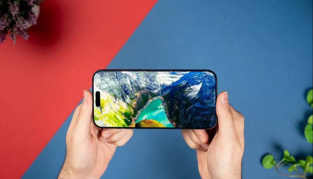 تست نمایشگر آیفون ۱۷ یک نکته جالب را برملا میکند