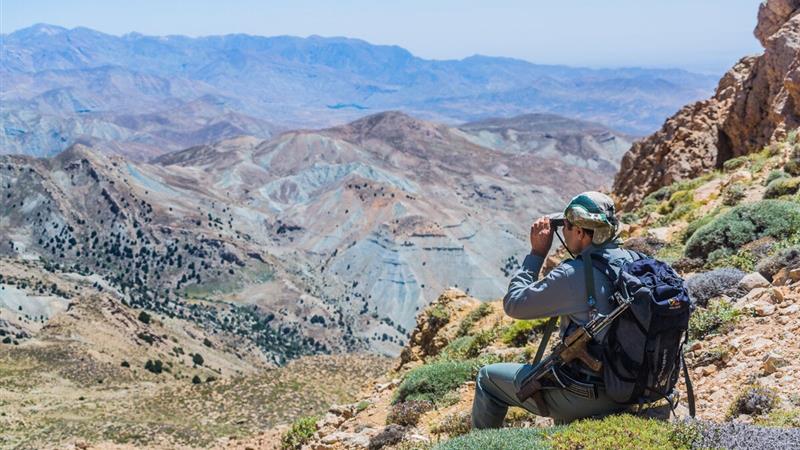 محیطبان کرمانی پس از سه سال حبس آزاد شد