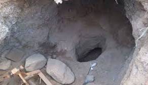 کشف 4 اثر باستانی نفیس توسط سازمان اطلاعات سپاه