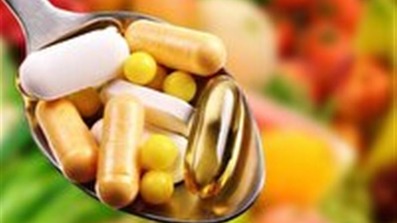 بسیاری از مکملها استاندارد نیستند