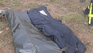 مرگ هولناک 3 عابر؛ وانت ترمز بریده بود!