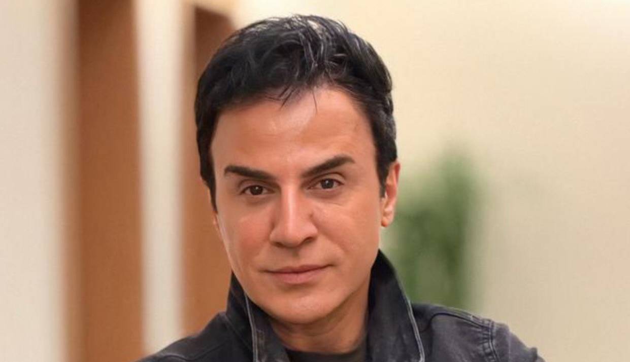 دلگیرشدن عمو پورنگ از ماجرایی غیرمنتظره!