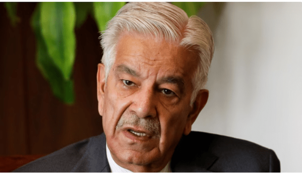 پاکستان: اگر افغانستان نگاه کند، چشمهایشان را درمیآوریم