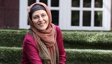 سوسن پرور از همسرش رونمایی کرد