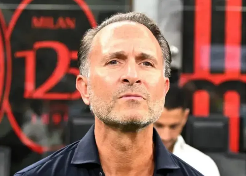 مالک میلان: رقبای ما ایتالیایی نیستند، انگلیسیاند!