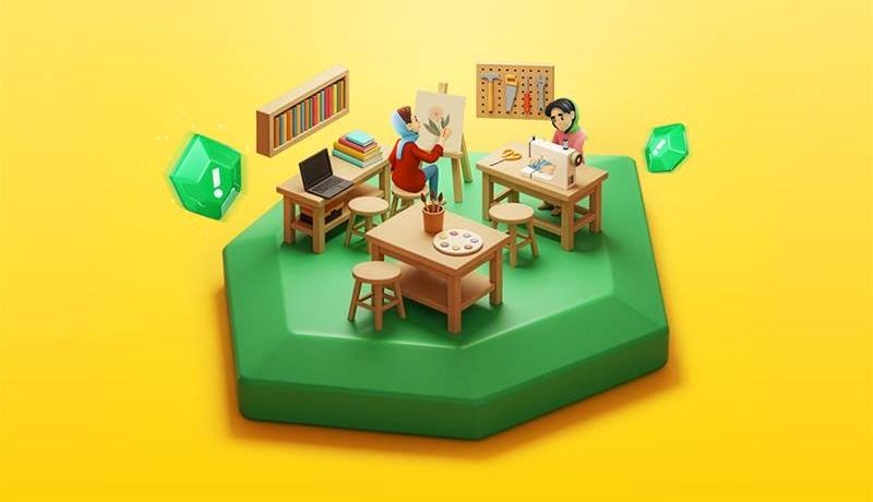 مشارکت اسنپ در تجهیز کارگاههای مهارتآموزی برای دختران ترخیصشده از سازمان بهزیستی