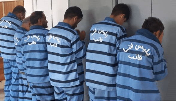 کلاهبرداری ۲۰ میلیارد تومانی از داخل زندان