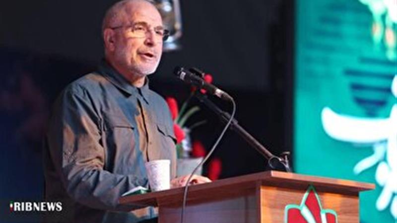 فرهنگ شهادت فرهنگ موفقیت در عرصههای فرهنگی و اقتصادی است