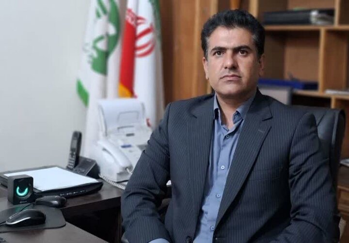 آغاز پایش هوشمند مناطق حفاظت شده لرستان با پهپادهای پیشرفته