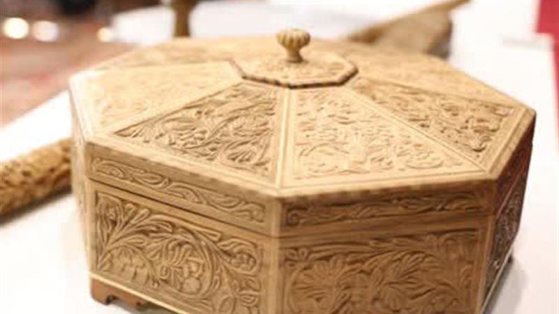 هشتمین دوره داوری مهر اصالت ملی صنایع دستی در فارس برگزار میشود