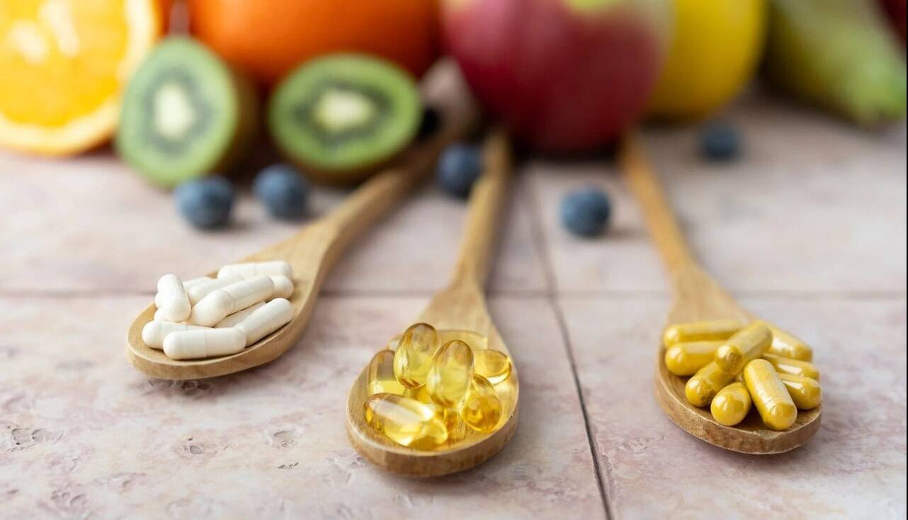 مصرف بیش از حد این ویتامین خطر سنگ کلیه را افزایش میدهد