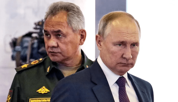 روسیه: دشمن دنبال نفوذ به تأسیسات حیاتی است