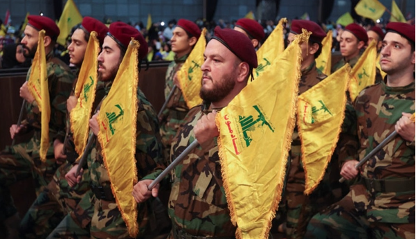 ژنرال ارشد اسرائیلی: خلع سلاح حزبالله با حمله نظامی نشدنی است