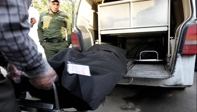 پیکر چهارمین صیاد دیلمی پس از ۲۰ ساعت جستوجو پیدا شد