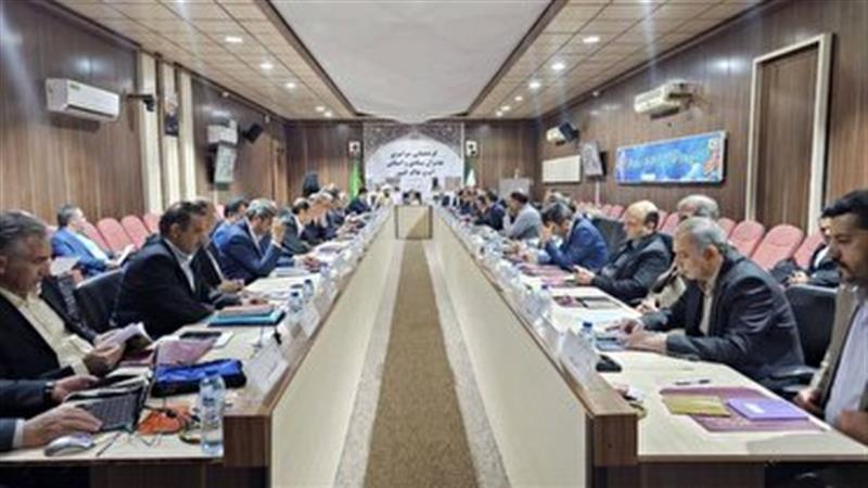 تحقق عدالت توزیعی در پروژههای آبیاری با سامانه جدید «سمپاک»