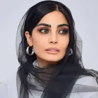 چهره ها/ قاب خواهر برادری صحرا اسداللهی جلب توجه کرد