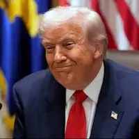 ترامپ: قطعا با کیم جونگ اون دیدار خواهم کرد؛ تمرکزم روی چین است