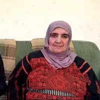 آزاده فلسطینی؛ آزادی از اسارت ۳۴ ساله اما همچنان در حسرت دیدار مادر