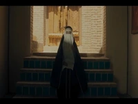 موزیک ویدیو «پناه» با صدای محسن چاوشی