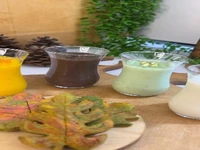 چالش 4 نوشیدنی گرم برای روزهای سرد پاییز