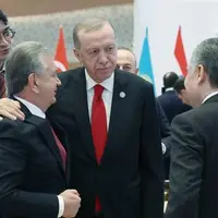 طرح ویژه ترکیه برای منطقه