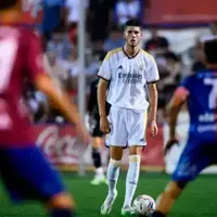 یک زیدان دیگر هم از رئال رفت!